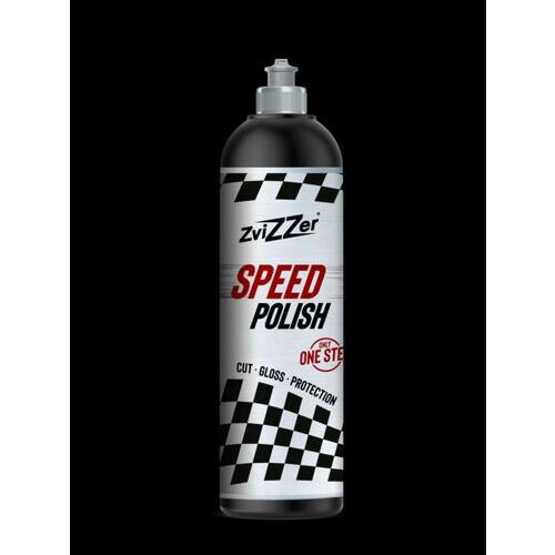 Zvizzer Speed Polish One Step - 250 ml