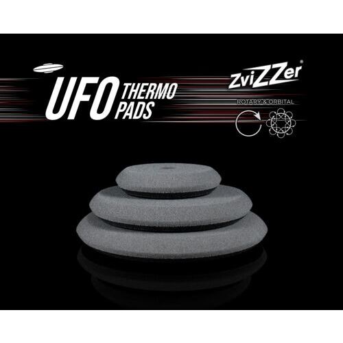 Thermo Ufo Pad Grey 1x 170/20/ 150 mm