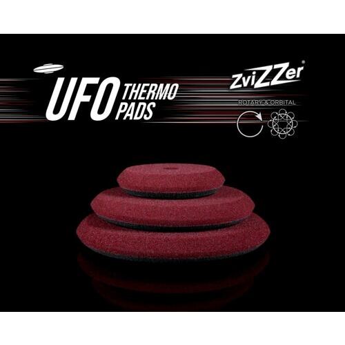 Thermo Ufo Pad Red 1x 145/20/ 125 mm