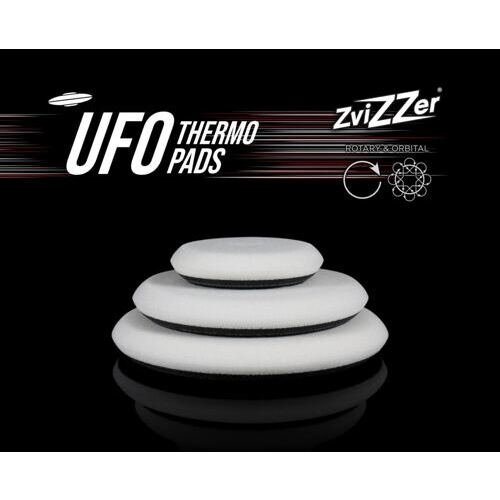 Thermo Ufo Pad White 1x 170/20/ 150 mm