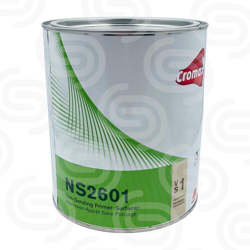 Non-Sanding Primer-Surfacer NS2601 - VS2 - 3,5 L