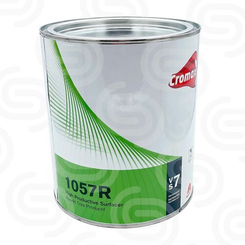 High Productive Surfacer 1057R - VS7 - 3,5 L