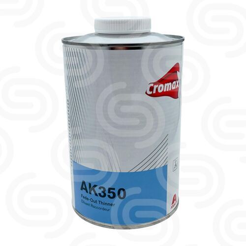 Fade-Out Thinner AK350 - 1 L
