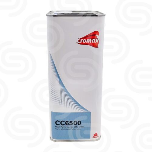 High Performance VOC Clear 6500 - 5 L