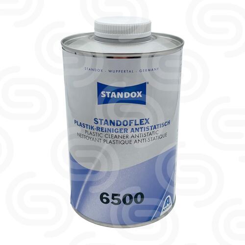 High Performance VOC Clear 6500 - 5 L