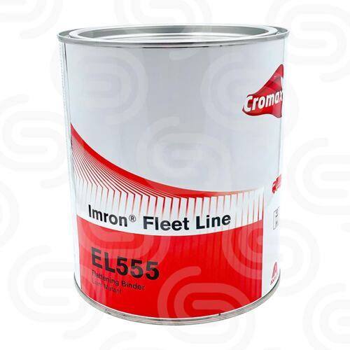 Cromax Imron Fleet Mattbinder EL 555 - 3,5 L