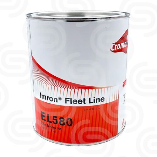 Cromax Imron Fleet Elite HS Binder EL 580 - 3,5 L