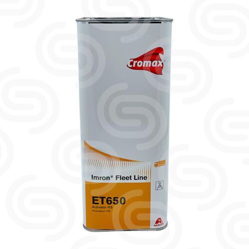 Cromax Imron Fleet ET650 Activator HS - 5 L