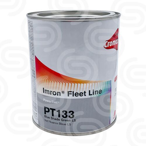 Cromax Imron Fleet PT 133 Blue Shade Green LS - 1 L