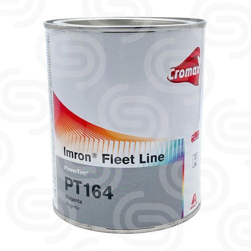Cromax Imron Fleet PT 164 Magenta - 3,5 L