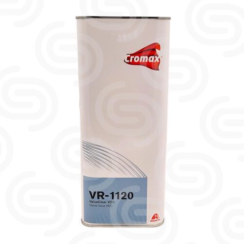 Value Clear VOC 1120 - 5 L