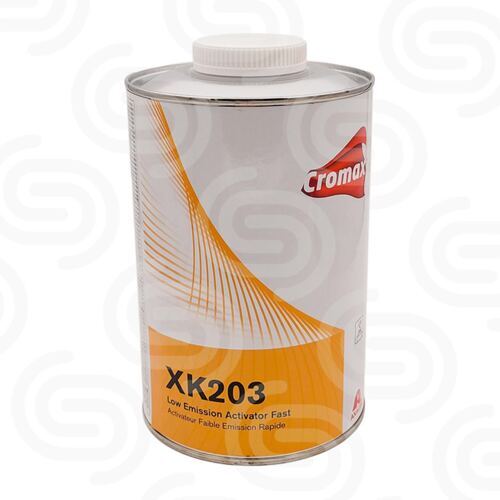 Low Emission Activator XK203 Fast - 1 L
