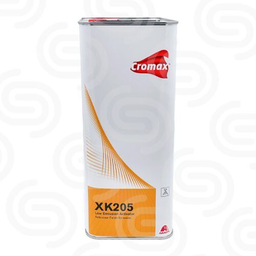 Cromax Low Emission Activator XK205 - 5 L