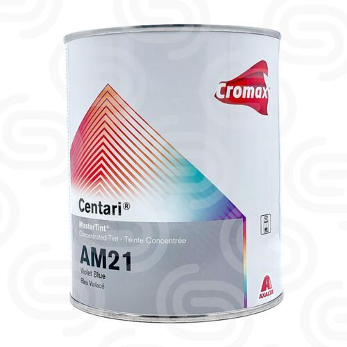 Centari Mastertint AM21 Violet Blue - 1 L