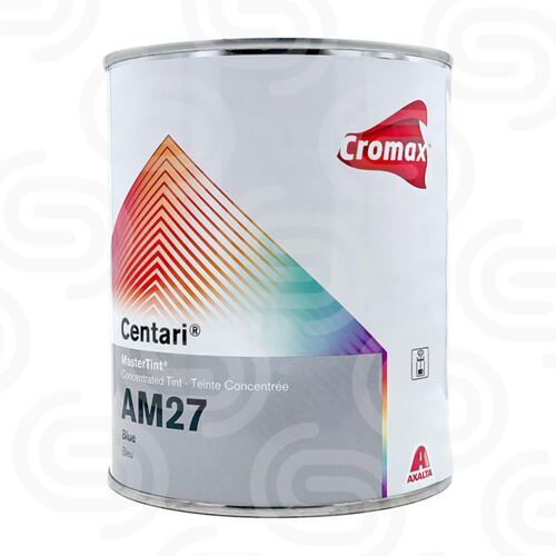 Centari Mastertint AM27 Blue - 1 L