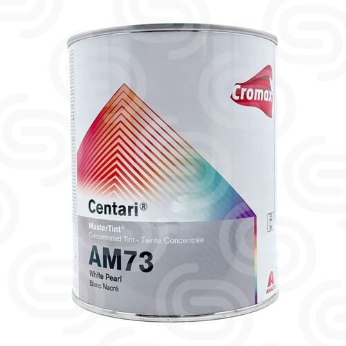 Centari Mastertint AM73 White Pearl - 1 L