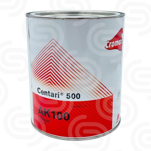 Centari AK100 2K Binder - 3.5 L