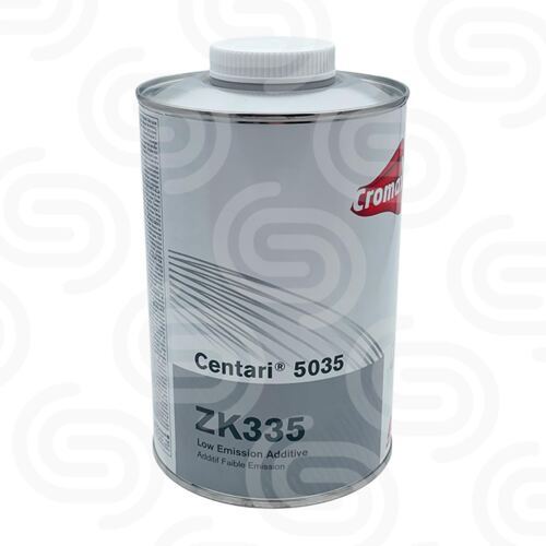 Centari 5035 Low Emission Additive ZK335 - 1 L