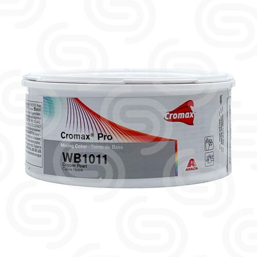Cromax Pro Mixing Color WB1011 Copper Pearl - 0.25 L