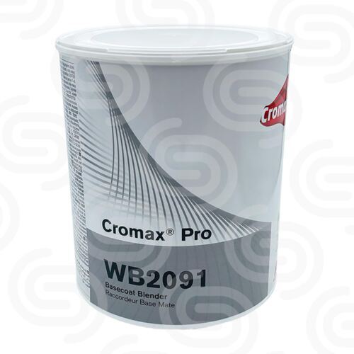 Cromax Pro Basecoat Blender WB2091 - 3.5 L