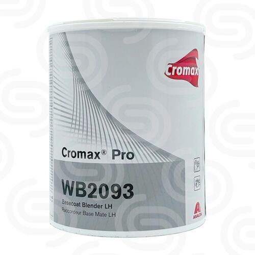 Cromax Pro Basecoat Blender LH WB2093 - 1 L