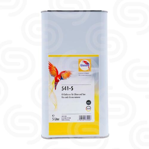 Glasurit P-P-16 Multicleaner - 5 L