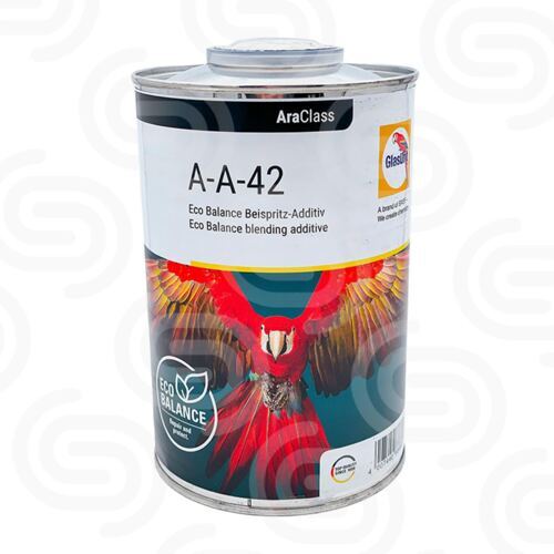 Glasurit A-A-42 Eco Balance Additive for shading - 1 L