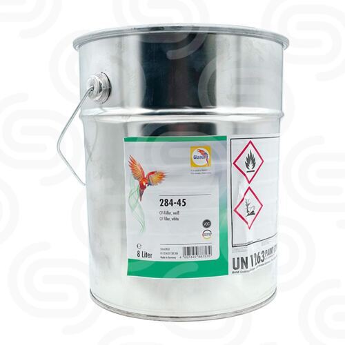 Glasurit CV Filler 284-45 white - 8 L