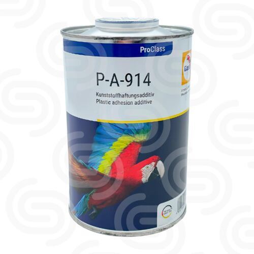 Glasurit P-A-914 Plastic Adhesion Additive - 1 L