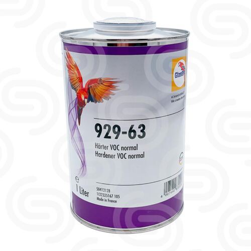 Glasurit VOC Hardener 929-63 - 1 L