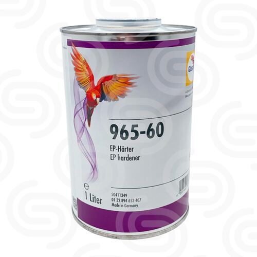 Glasurit P-H-125 Hardener - 1 L