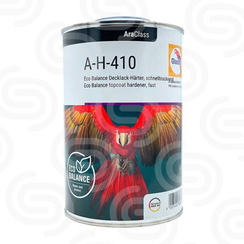 Glasurit A-H-410 Eco Balance Hardener, fast - 1 L
