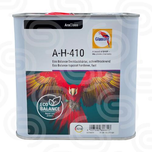 Glasurit A-H-410 Eco Balance Hardener, fast - 2,5 L