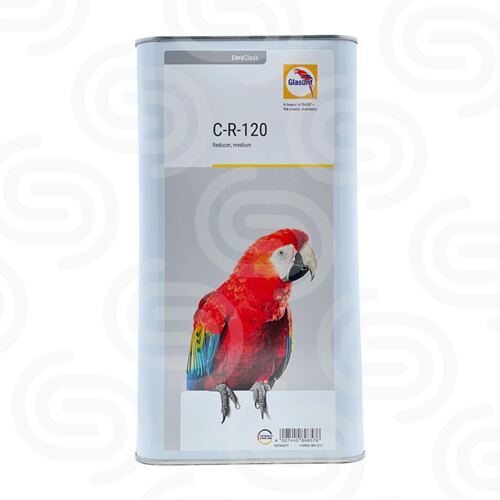 Glasurit C-R-120 Thinner, normal - 5 L
