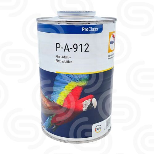 Glasurit P-A-912 Plasticizer - 1 L