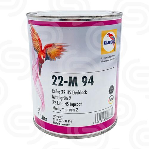 Glasurit 22-M94 - 1 L