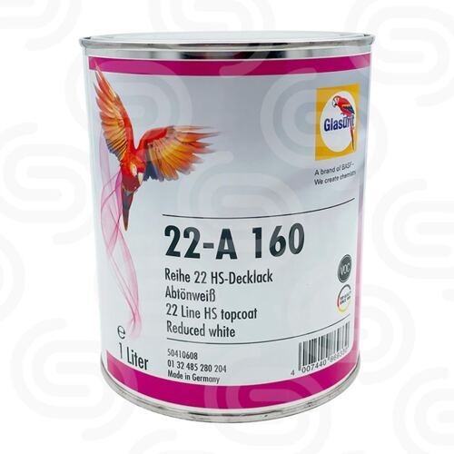 Glasurit 22-A160 - 1 L