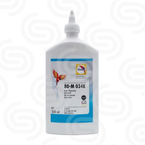 Glasurit 80-M034K - 0,5 L