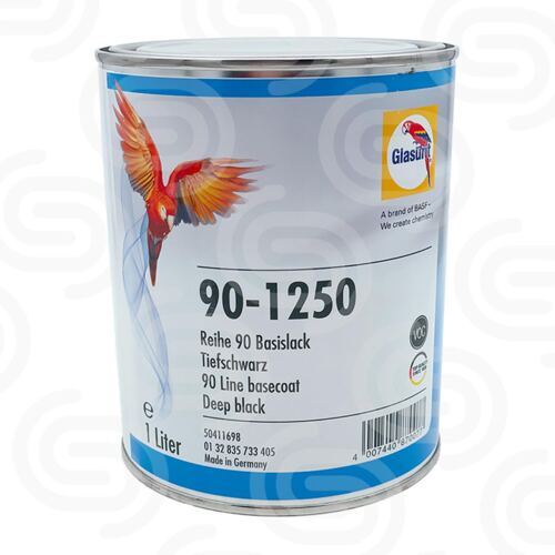 Glasurit 90-1250 - 1 L