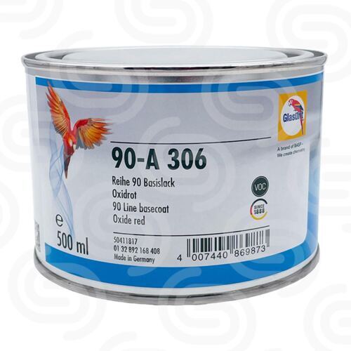 Glasurit 90-A306 - 0,5 L