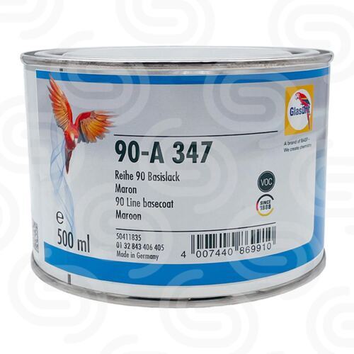 Glasurit 90-A347 - 0,5 L