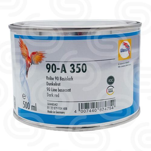 Glasurit 90-A350 - 0,5 L