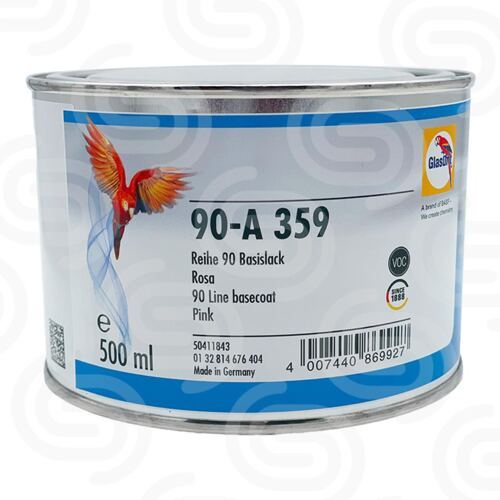 Glasurit 90-A359 - 0,5 L
