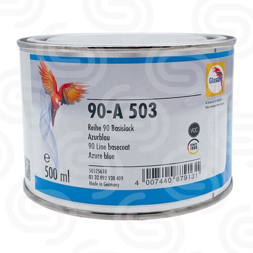 Glasurit 90-A503 - 0,5 L