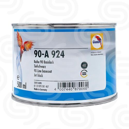 Glasurit 90-A924 - 0,5 L