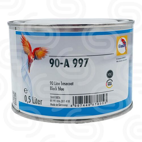 Glasurit 90-A997 - 0,5 L