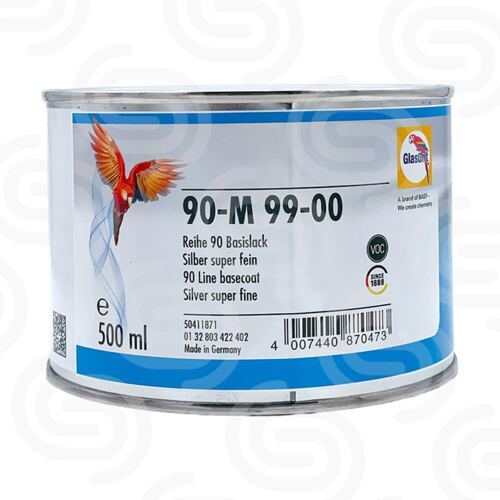 Glasurit 90-M99-00 - 0,5 L