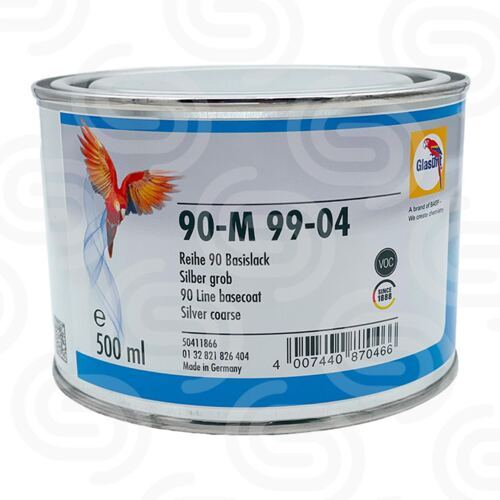Glasurit 90-M99-04 - 0,5 L
