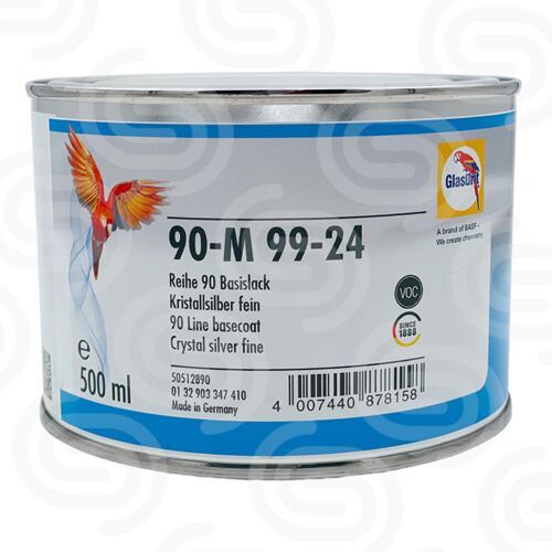Glasurit 90-M99-24 - 0,5 L