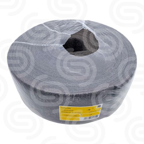 Mirka Mirlon Roll 115mm x 10m P1500 UF Grau 805BY001943R